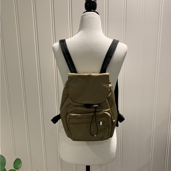 Aritzia Handbags - Main Character Aritzia Mini Backpack